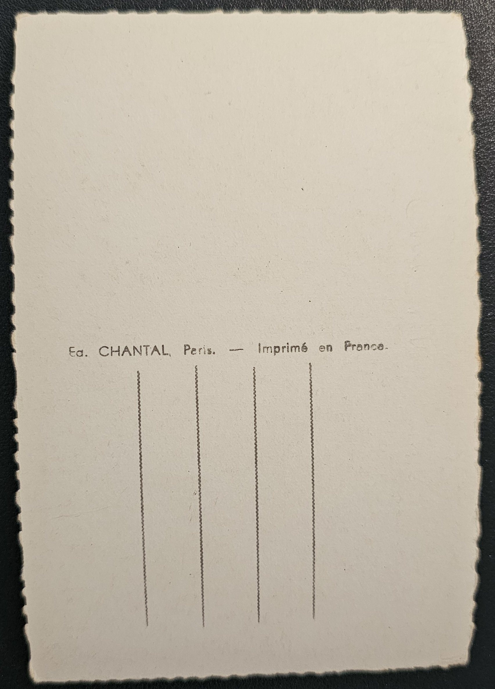 (image for) Jacqueline Delubac #0001